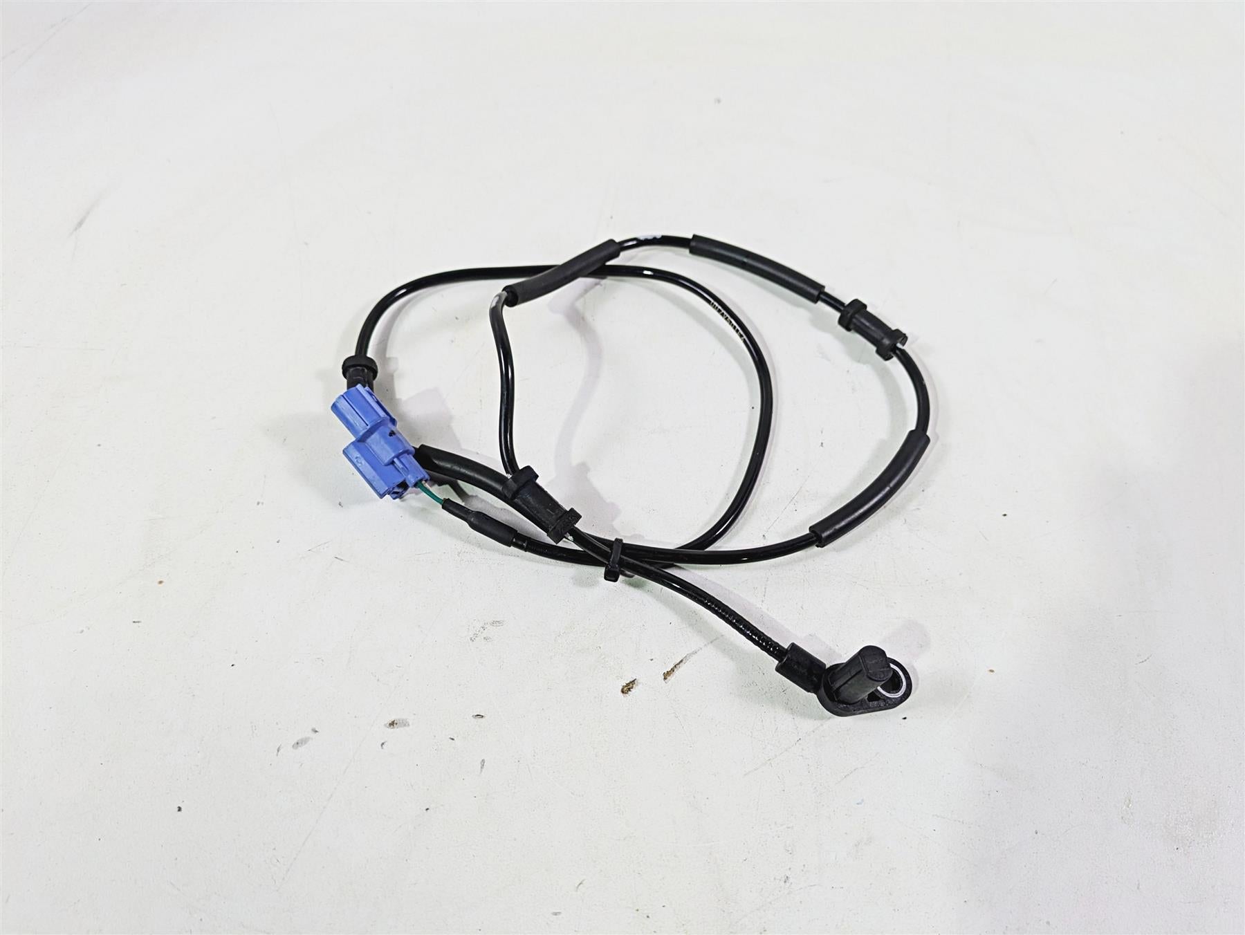 2021 Kawasaki Z900 ZR900 Rear Abs Brake Wheel Speed Sensor 21176