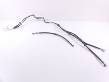 Load image into Gallery viewer, 2019 Yamaha VMX17 V-Max 1700 Front Abs Brake Lines Hose Set 2S3-25873-00-00