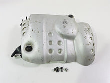 Load image into Gallery viewer, 2018 Ducati Scrambler Desert Sled 800 Lower Engine Skid Plate Guard 46017331AA