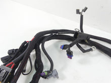 Load image into Gallery viewer, 2015 Harley VRSCF Muscle Rod Main Abs Wiring Harness - No Cuts 69200093
