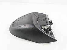 Load image into Gallery viewer, 2006 Harley VRSCR Street V-Rod Rear Passenger Seat Saddle 52416-06