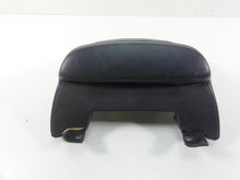 Load image into Gallery viewer, 2011 Harley VRSCF Muscle Rod Nice Rear Passenger Seat Saddle Pillion 52438-09 | Mototech271