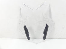 Load image into Gallery viewer, 2019 BMW R1250GS K50 Standard Windshield Wind Shield Screen 46638404850 | Mototech271