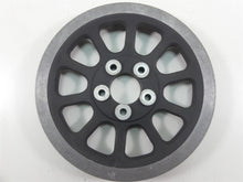 Load image into Gallery viewer, 2019 Harley Softail FLSB Sport Glide Drive Belt Pulley Sprocket 66T 37778-07 | Mototech271