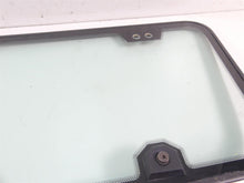 Load image into Gallery viewer, 2018 Polaris General 1000 EPS Lock & Ride Rear Panel Glass Screen Shield 2881113 | Mototech271