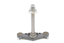 Load image into Gallery viewer, 2017 Honda CBR500 R CBR500R Lower Triple Tree Steering Clamp 41mm 53219-MGZ-J00 | Mototech271