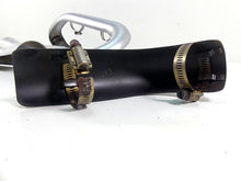 Load image into Gallery viewer, 2013 Harley VRSCF Muscle Vrod Oem Exhaust Header Heat Shield Set -Read 65787-09