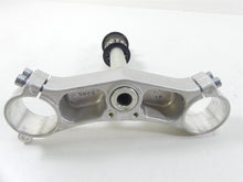 Load image into Gallery viewer, 2016 Yamaha YZF-R1 S RN32 Lower Triple Tree Steering Clamp B60-23340-00-00 | Mototech271