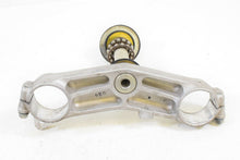 Load image into Gallery viewer, 2005 Suzuki GSX1300 R Hayabusa Lower Triple Tree Steering Yoke 51410-24F30 | Mototech271