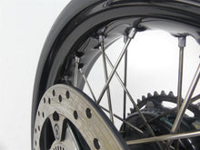 Load image into Gallery viewer, 2015 BMW F800GS K72 Straight Rear Wheel Rim 17x4.25 36317719727 36318564177 | Mototech271