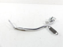 Load image into Gallery viewer, 2014 Harley Dyna FXDF Fat Bob Side Kickstand Kick Jiffy Stand 49704-90H | Mototech271