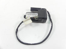 Load image into Gallery viewer, 2009 Harley FLHTCU SE4 CVO E-Glide Tssm Turn Signal Security Module 68924-07 | Mototech271