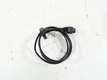 Load image into Gallery viewer, 2016 BMW R1200GS GSW K50 Rear Abs Brake Wheel Speed Sensor 34528551611 | Mototech271