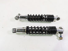 Load image into Gallery viewer, 2013 Harley VRSCF Muscle Rod Rear Shock Damper Set 13" - READ 54617-09 | Mototech271