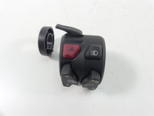 Load image into Gallery viewer, 2018 Ducati Panigale 1100 V4 S Left Hand Mode Light Control Switch 65110301B | Mototech271