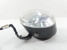 Load image into Gallery viewer, 2013 Harley VRSCDX Night Rod Special Headlight Head Light Lamp 69873-07B | Mototech271