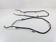 Load image into Gallery viewer, 2017 Yamaha YXZ1000R EPS SS Flexible Brake Line Set 2HC-F5872-01-00