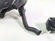 Load image into Gallery viewer, 2018 Ducati Hypermotard 939 SP Radiator Fans Reservoir Hoses Set 54840981D | Mototech271