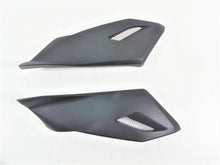 Load image into Gallery viewer, 2012 Mv Agusta Brutale 1090 R Fuel Tank Side Cover Fairing 80F0B2952 80F0B2951 | Mototech271
