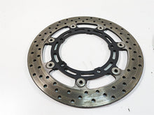 Load image into Gallery viewer, 2009 Yamaha XV1900 Raider Front Brake Rotor Disc Set 5VX-2581T-01-00