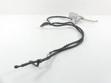 Load image into Gallery viewer, 2007 Suzuki M109R VZR1800 Boulevard Front 5/8 Brake Master Cylinder 59600-10F61