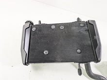 Load image into Gallery viewer, 2018 Ducati Hypermotard 939 SP Radiator Fans Reservoir Hoses Set 54840981D | Mototech271