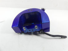 Load image into Gallery viewer, 2004 Harley Softail FXSTD SE CVO Deuce Oil Tank Reservoir Hoses Set 62509-04 | Mototech271