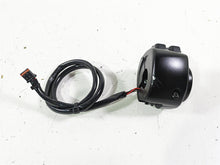 Load image into Gallery viewer, 2021 Harley Softail FLSL Slim Left Hand Control Switch 71500292 | Mototech271