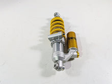 Load image into Gallery viewer, 2014 BMW R nine T R9T K21 Ohlins Rear Shock Damper STX46 BM4400 139927 | Mototech271