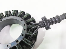Load image into Gallery viewer, 2008 Harley FXCWC Softail Rocker Ignition Stator Alternator 30017-08
