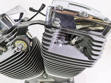 Load image into Gallery viewer, 2011 Harley Touring FLHTCUSE CVO E-Glide Running 110 Engine Motor - Vid 16200106 | Mototech271