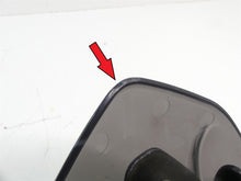 Load image into Gallery viewer, 2015 Ducati Diavel Carbon Red Handlebar Handle Bar Riser + Windshield 36031651A | Mototech271