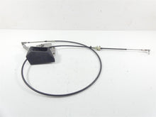 Load image into Gallery viewer, 2017 Yamaha Waverunner EX Sport 1050 BS Steering Cable F3Y-61481-03-00