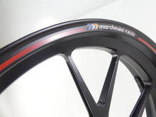 Load image into Gallery viewer, 2011 Ducati Hypermotard 1100 SP Marchesini Forged Front Wheel 17x3.5 50121151 | Mototech271