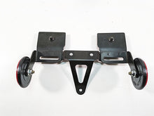 Load image into Gallery viewer, 2006 Honda VT1100 C2 Shadow Rear Turn Signal Blinker Set 33650-MBA-613 | Mototech271