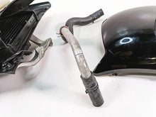 Load image into Gallery viewer, 2008 Buell 1125 R Right Coolant Radiator Cover Set Q0021.1AMA M1035.1AMM | Mototech271