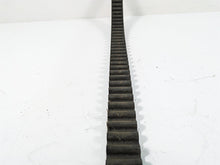 Load image into Gallery viewer, 2009 Yamaha XV1900 Raider Rear Drive Belt 5C7-46241-00-00 5C7-46241-01-00