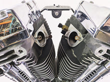 Load image into Gallery viewer, 2011 Harley FXDC Dyna Super Glide Running 96ci Engine Motor 16k - Video 16200277 | Mototech271