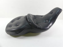 Load image into Gallery viewer, 1995 Harley Touring FLHTCU Electra Glide Dual Seat Saddle - No Tears 52164-91A | Mototech271
