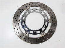 Load image into Gallery viewer, 2008 Yamaha XV1900 Roadliner S Front Brake Rotor Disc Set 1D7-2581T-00-00