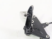 Load image into Gallery viewer, 2016 Kawasaki ZX10R Ninja Right Front Footpeg + Mount 35063-1331-18R