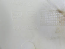 Load image into Gallery viewer, 2017 Ducati 939 S Supersport Lower Left Side Fairing Cover - Read 48018851B | Mototech271