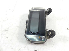 Load image into Gallery viewer, 2013 Ducati Diavel Red Instrument Dash Panel Gauge 13K Odometer 40610826B