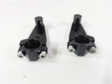 Load image into Gallery viewer, 2018 KTM 1290 Super Adv S Fox 3-1/2" Handlebar Riser Extension Set