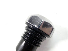 Load image into Gallery viewer, 2007 Harley Touring FLHRSE CVO Road King Oil Dipstick Set  62693-07A