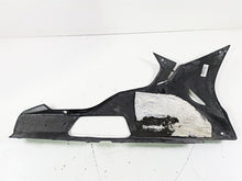 Load image into Gallery viewer, 2017 BMW S1000RR K46 Left Lower Side Carbon Fiber Cover Fairing 180486 | Mototech271
