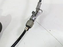 Load image into Gallery viewer, 2017 Harley FLS Softail Slim Rear Brake Caliper 25mm + Mount & Line 41300097