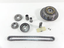 Load image into Gallery viewer, 2004 Harley FLHTC SE CVO Electra Glide Primary Drive Clutch Kit - 34K 37806-03 | Mototech271