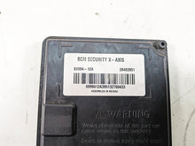 Load image into Gallery viewer, 2014 Harley Touring FLHTK Electra Glide Bcm Security X-Axis & Fob 69994-12A