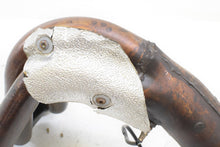 Load image into Gallery viewer, 2014 MV Agusta F3 675 ERA Oem Exhaust Header Pipe Manifold 8A00B5825